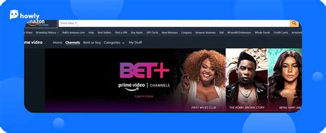 How to Cancel a BET Plus Subscription Through the Website.